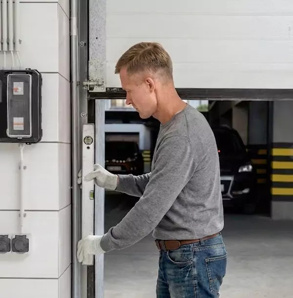 Why Choose Us for Door, Gate and Security Services in Miami Beach, FL
