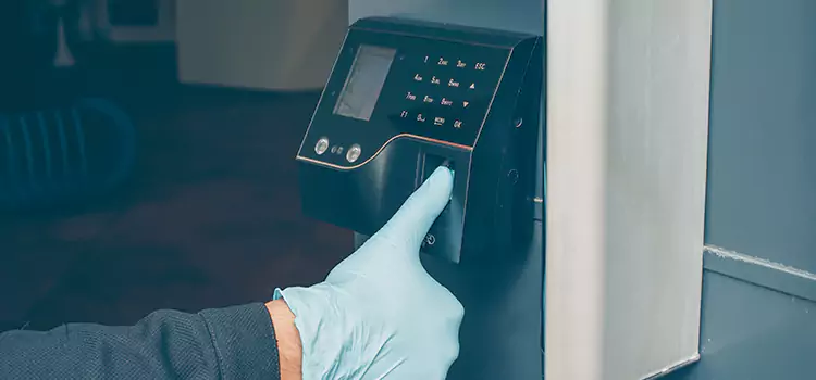 Access Control Installation Miami Beach
