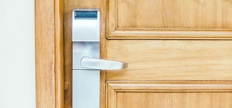Advanced Solutions in Miami Beach, FL for Modern Security