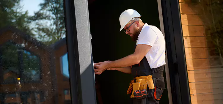 Replace Balcony Door Miami Beach