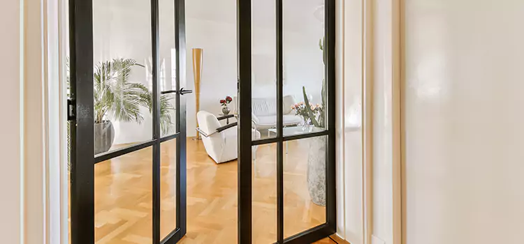 Bifold Door Replacement Miami Beach