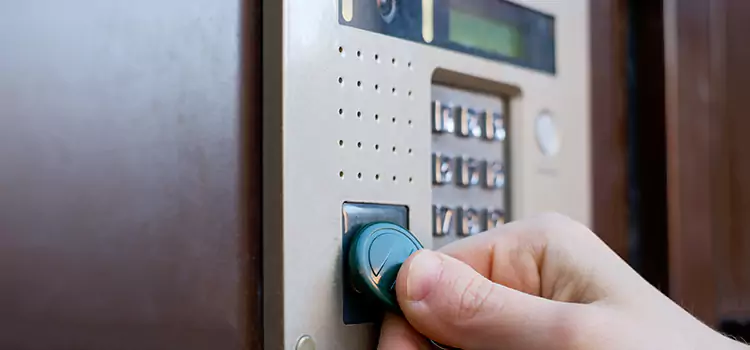 Enhanced Security Features Miami Beach