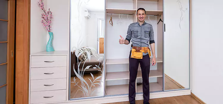 Sliding Closet Door Replacement Miami Beach