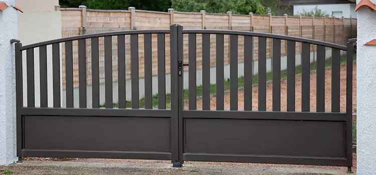 Advanced Gate Solutions in Miami Beach, FL