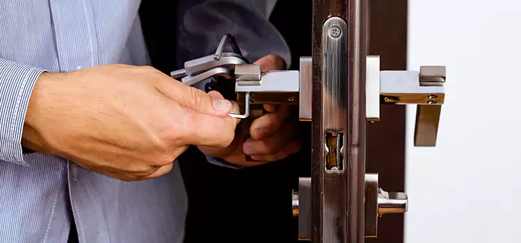 Commercial Door Lock Repair Miami Beach
