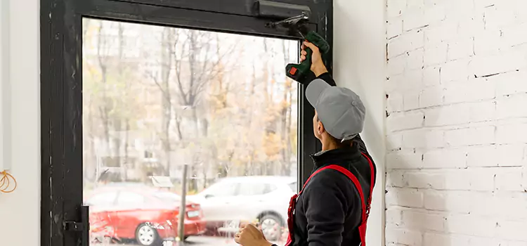 Comprehensive Door Closer Services in Miami Beach, FL