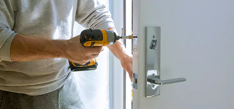 Door Knob Lock Repair Miami Beach