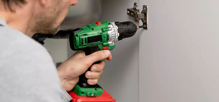Commercial Door Hinge Repair Miami Beach