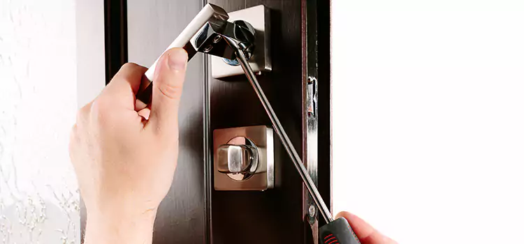 Door Lock Replacement Service Miami Beach