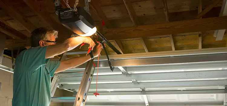 Garage Door Opener Sales and Installation Miami Beach