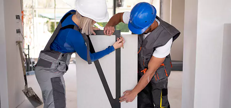 Why Choose Us for Door Panel Services in Miami Beach, FL?