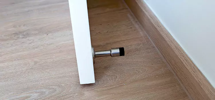 Magnetic Door Stop Integration Miami Beach