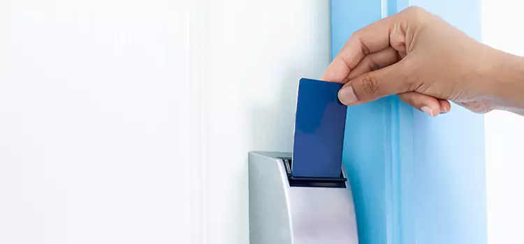 Access Control System Integration Miami Beach