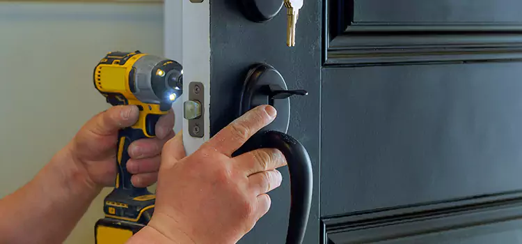 Locksmith Emergency Service Miami Beach