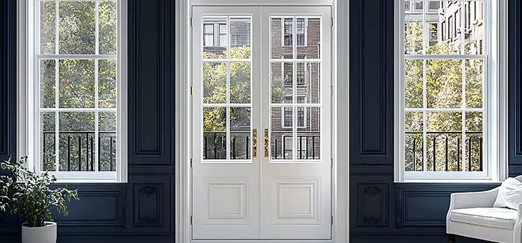 French Door Lock Repair Miami Beach
