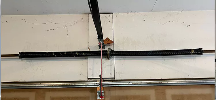 Garage Door Cable Repair Near Me in Miami Beach, FL