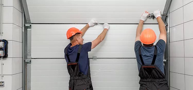 Choose Us for Your Garage Door Needs in Miami Beach