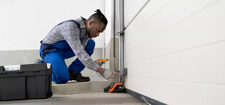 Expert Solutions for Every Garage Lock Need in Miami Beach, FL