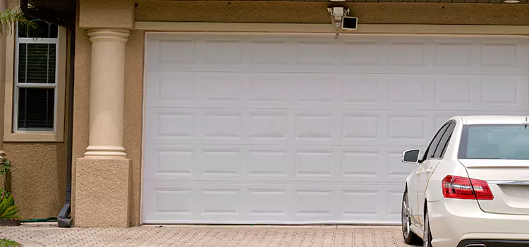 Comprehensive Garage Door Maintenance Services in Miami Beach, FL