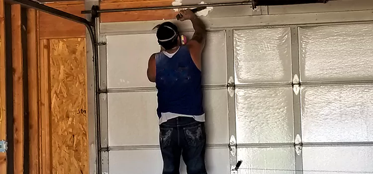 Specialized Garage Door Panel Solutions in Miami Beach, FL