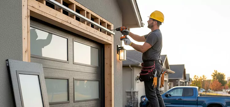 Your Trusted Garage Door Specialists in Miami Beach