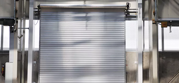 Roller Door Maintenance Miami Beach