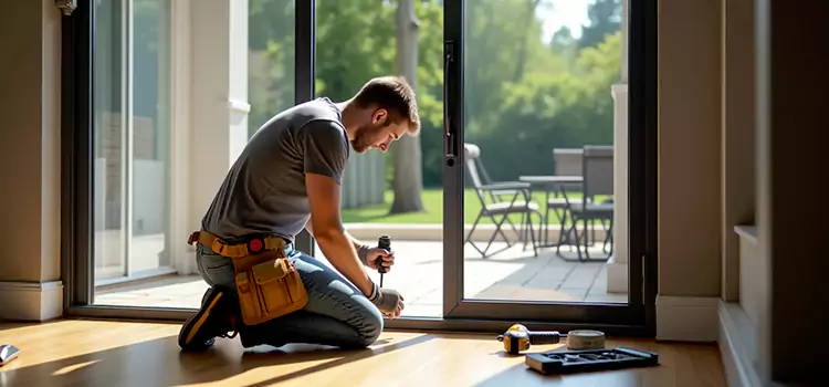 Comprehensive Solutions for Every Glass Door Need in Miami Beach, FL