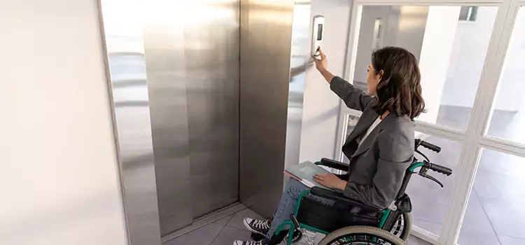 Benefits of Modern Handicap Door Systems in Miami Beach, FL