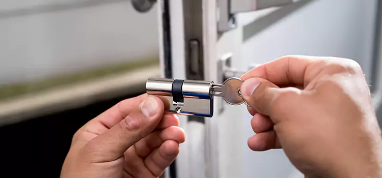 Emergency Locksmith for House Miami Beach
