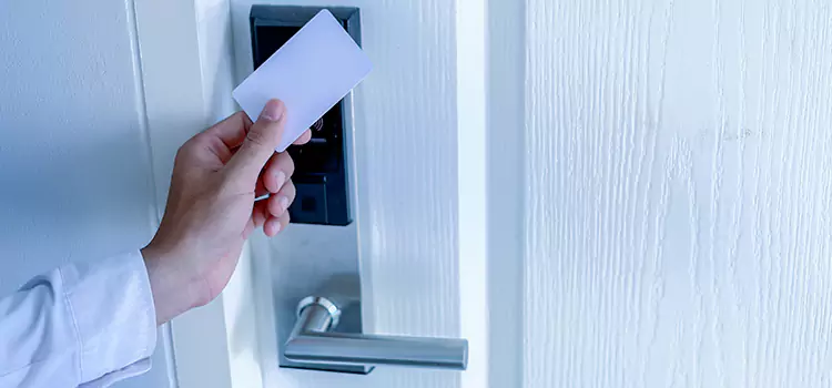 Why Choose Us for Your Keycard Lock Installation in Miami Beach, FL?