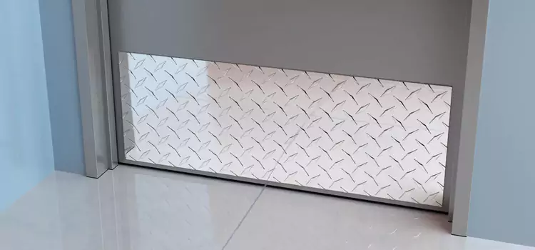 Benefits of Professional Kick Plate Solutions in Miami Beach, FL