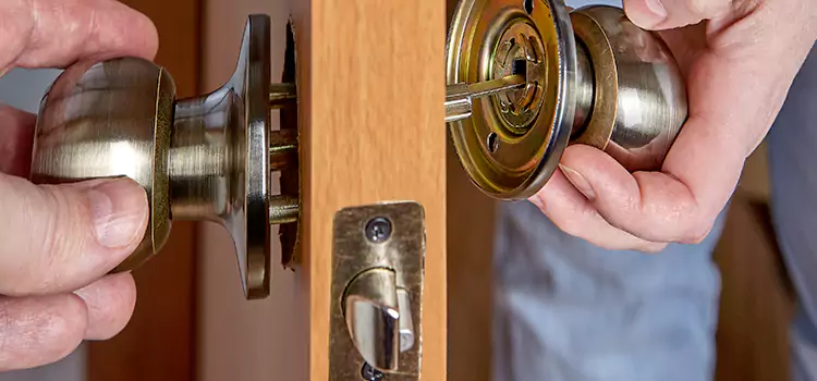Sliding Door Lock Repair Miami Beach