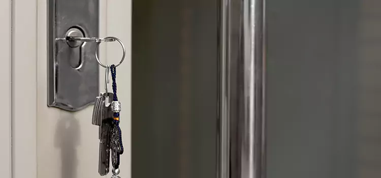 Master Keying by the Numbers Miami Beach