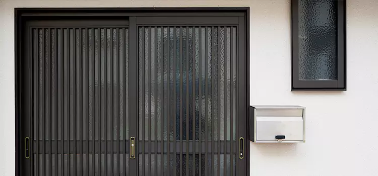Sliding Screen Door Repair Miami Beach