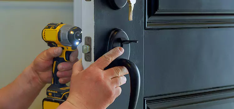 Mobile Automotive Locksmith Miami Beach