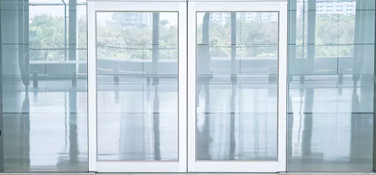 Why Choose Us for Your Motion Sensor Door Needs in Miami Beach, FL?