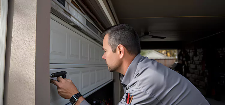Garage Door Cable Replacement Miami Beach