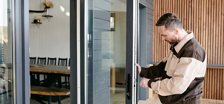 Replacing Patio Door Miami Beach