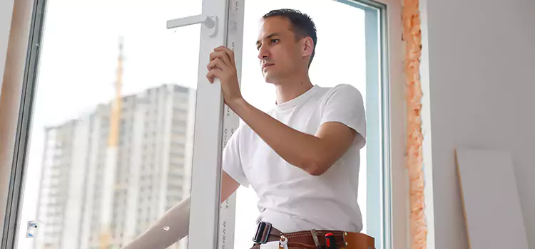Patio Glass Replacement Miami Beach
