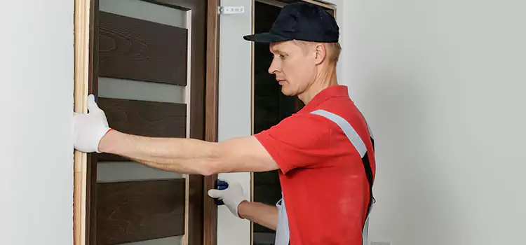 Frame and Panel Restoration Miami Beach