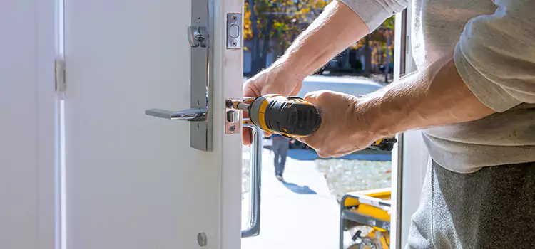Insulated Roll Up Garage Doors Residential Miami Beach