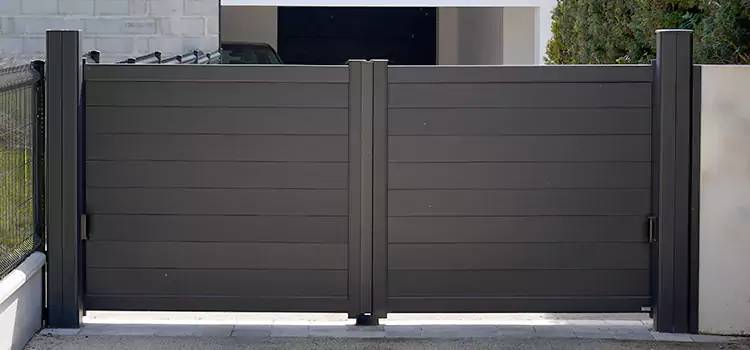 Common Residential Gate Issues We Resolve in Miami Beach, FL