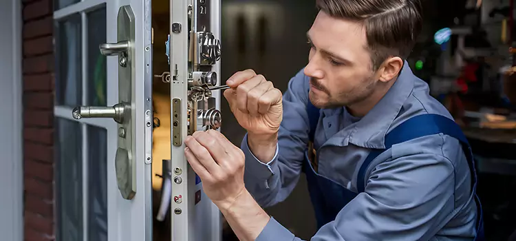 Residential Lock Installation Miami Beach