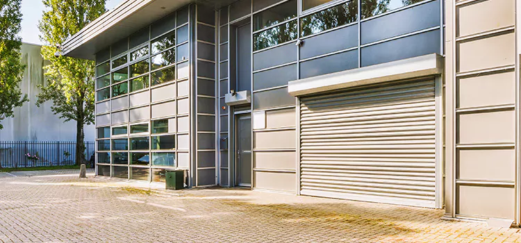 Electric Roller Garage Doors Miami Beach