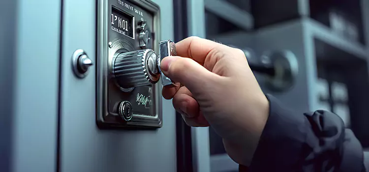 Locksmith Cost to Open Safe Miami Beach