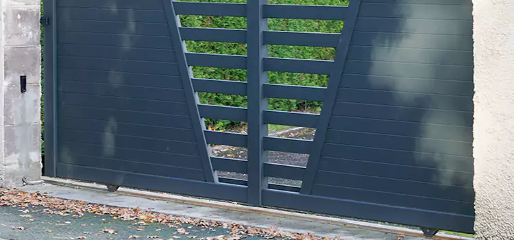 Automated Gate Company Near Me Miami Beach