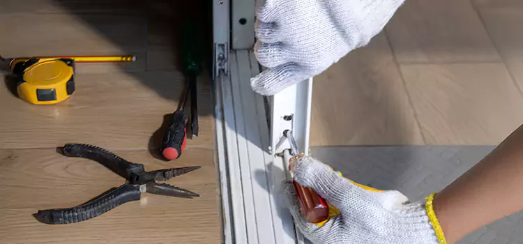 Sliding Door Installation Services in Miami Beach, FL