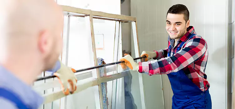 Patio Door Panel Replacement Miami Beach