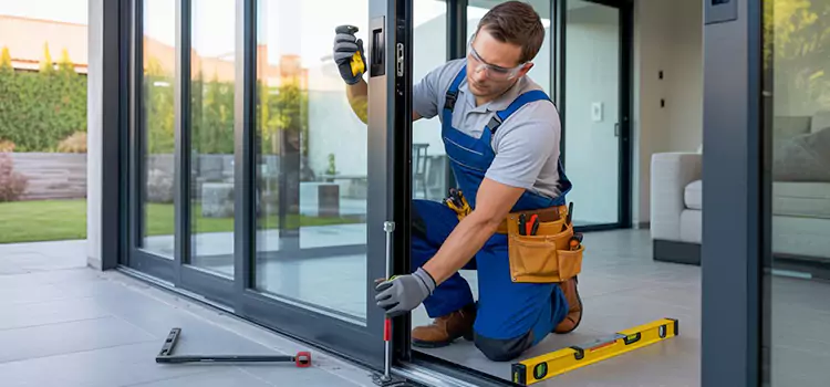 Sliding Screen Door Repair Miami Beach