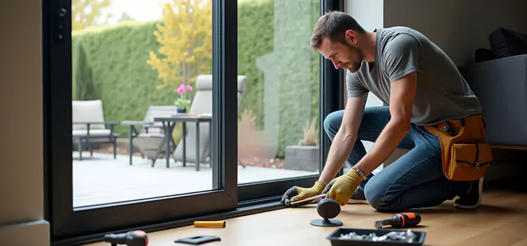 Patio Sliding Glass Door Replacement Miami Beach